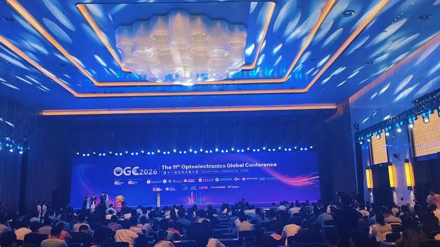 一站式会展全案策划 華氏傳媒以专业执行赋能品牌盛会